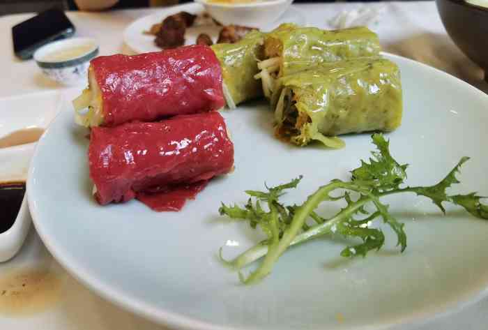 富龙酒家-"综合来说是一家会再次帮衬的食肆.价格并."-大众点评移动版