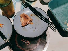 -喜庭海鲜自助(北辰三角洲北辰荟店)