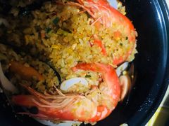 -囧吉香生蚝牛排馆(湖北路店)