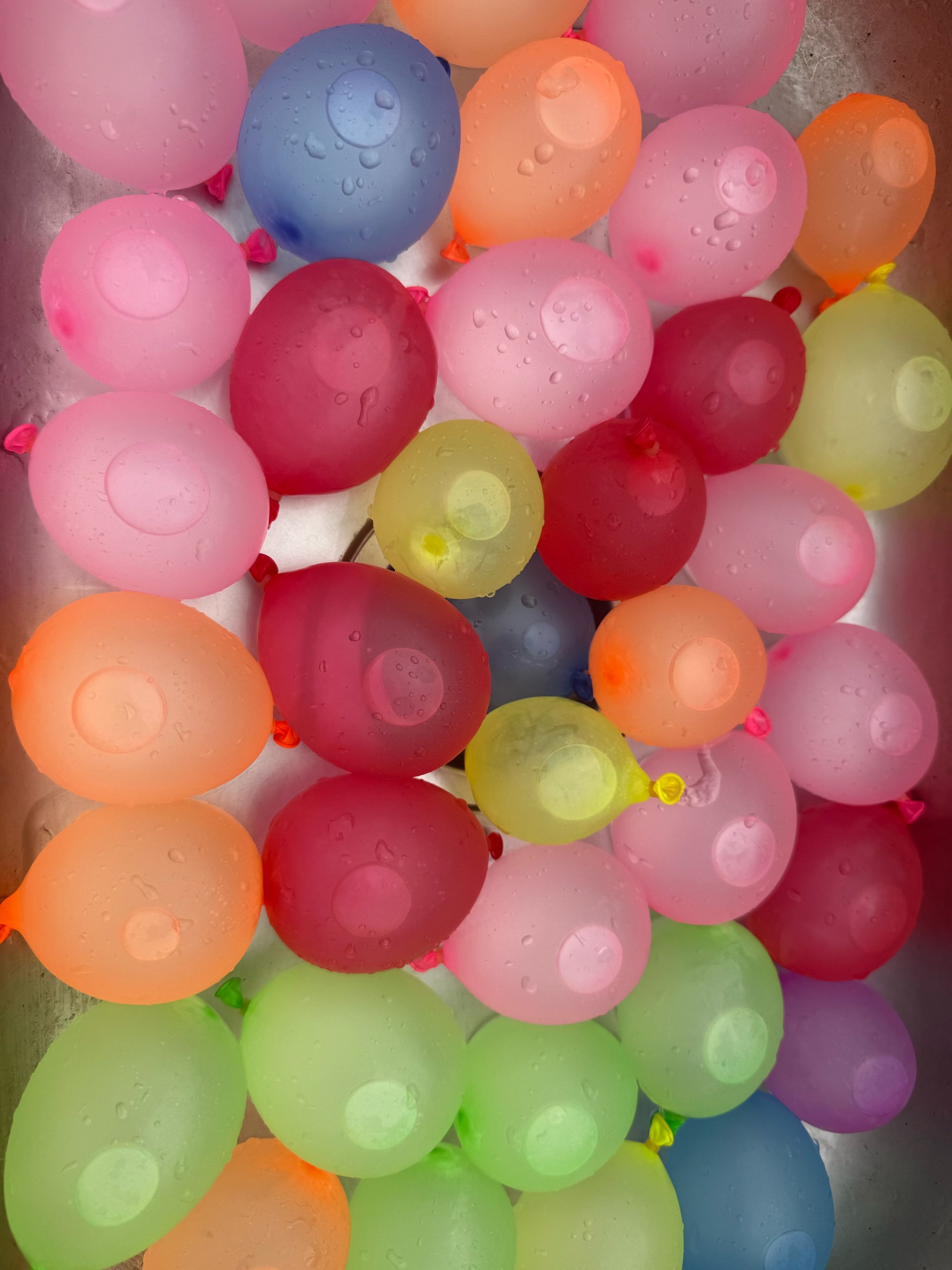 周末带娃玩的好去处🏕️之八一水库