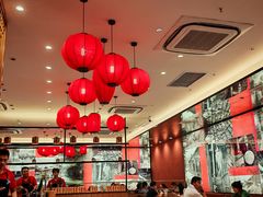 -廖川菜(金虹桥店)