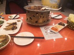 -北京小肠陈饭庄(方庄店)