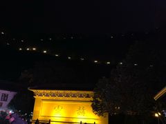 -方岩风景区