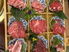 -花肴·和牛烧肉(顺义五里仓店)