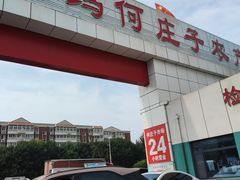 -何庄子阿米玛玛农产品批发市场