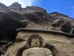 -炳灵寺世界文化遗产旅游区