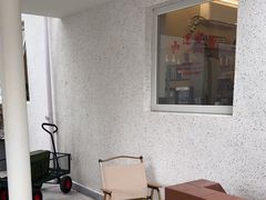 -the coffee_得咖啡(中英街店)