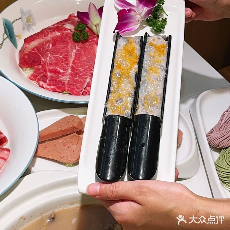 尝一碗秋冬九孔莲藕排骨汤