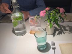 -春树下·树屋花房西餐厅(罍街AS1980店)