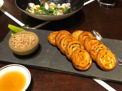 -杭州西子湖四季酒店·金沙厅