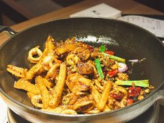 -太二酸菜鱼(兴业太古汇店)