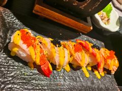 -花潮料理艺食馆(SM新生活广场店)