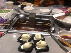 -海底捞火锅(青山湖万达夜宵主题店)