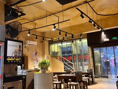 -盟重烧烤(高正街店)
