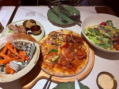 -get pizza意大利餐厅(凯德MALL店)