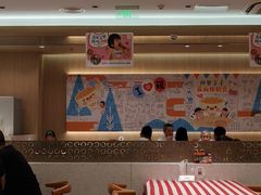-西贝(上海新梅广场店)