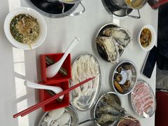 -朱富贵火锅(金融街万达店)