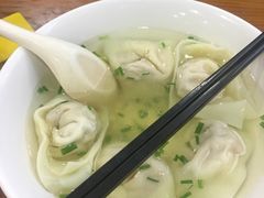 -潘国仙耳光馄饨(黄家阙路店)