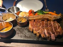 趙ZHAO·牛扒-ZHAO赵·牛扒坊(仁和新城店)