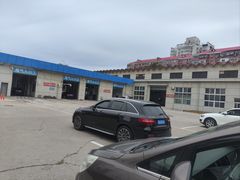 -京西五环检测场