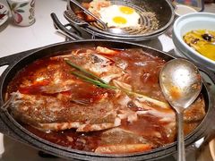 香辣跳水鲈鱼-以饭湘许(新塘万达店)