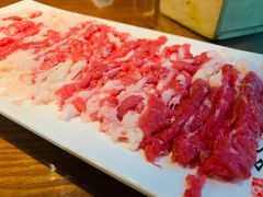 -竹叶涮肉坊(总店)