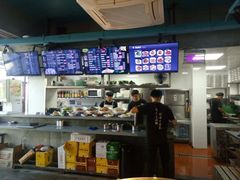 -海味当家·蒸锅海鲜(星海公园店)