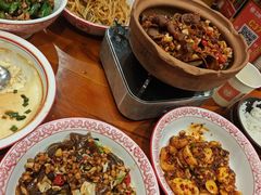 -陈家婆的菜(梅溪湖店)