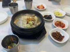 -长顺参鸡汤店(西塔总店)