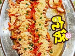 -紫羅蘭酒家(万江石美店)