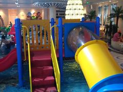 -水晶之星洗浴温泉汗蒸