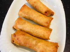 牛肉春卷-洪长兴(云南南路店)