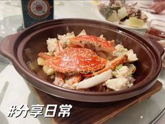 -千灯盛汇·头牌粤菜(致越优城店)