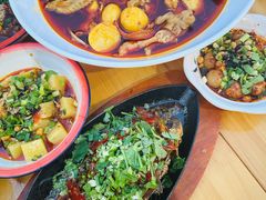 -南街杨记·麻辣烫