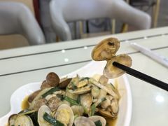 -覃记海鲜美食餐厅