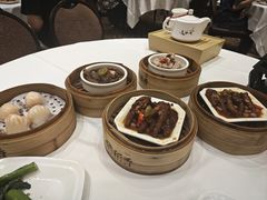 -稻香酒家·35年老字号(侨光店)