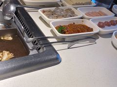 -海底捞火锅(万丰桥店)