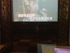 -唱吧麦颂KTV(方庄店)