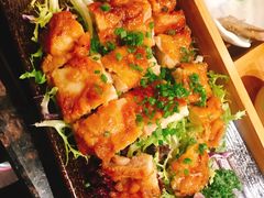 -割烹旭日本料理(龙湖狮山天街店)