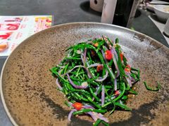 -鸽子侯·家宴·平价海鲜(市图书馆店)