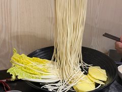-许府牛火锅(信义坊总店)