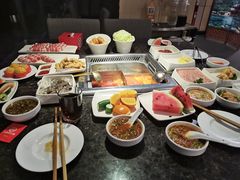 -海底捞火锅(连城广场店)