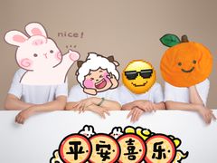 -Best U照相馆证件照·外拍(世博源店)