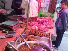 -阿娟牛肉丸·手打牛肉丸·现做现卖