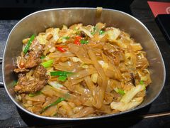-老表记广西宵夜螺蛳鸭脚煲(西大店)