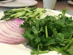 配料拼盘-老昌春饼(中央大街店)