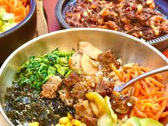 -食米家拌饭(梅溪新天地店)