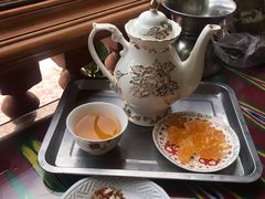 -百年老茶馆