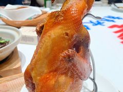 果木烤鸡-味茂·老船夫1927(东海东路店)