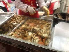 -夏氏怪老头·扬州狮子头(天山西路店)